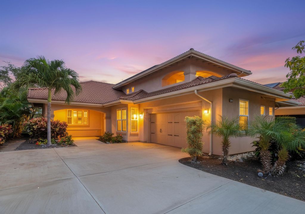 Photo of 2399 Umeke Cir #68, Kihei, HI 96753 (MLS # 407659)