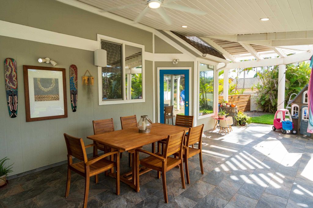 Photo of 52 Kuukama St, Kahului, HI 96732 (MLS # 406855)