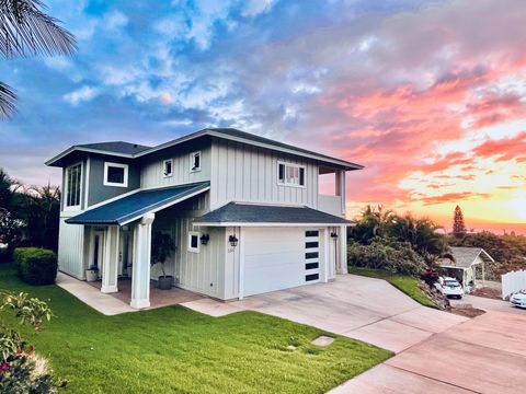 533 Mikioi Pl Unit 2 Kihei HI 96753