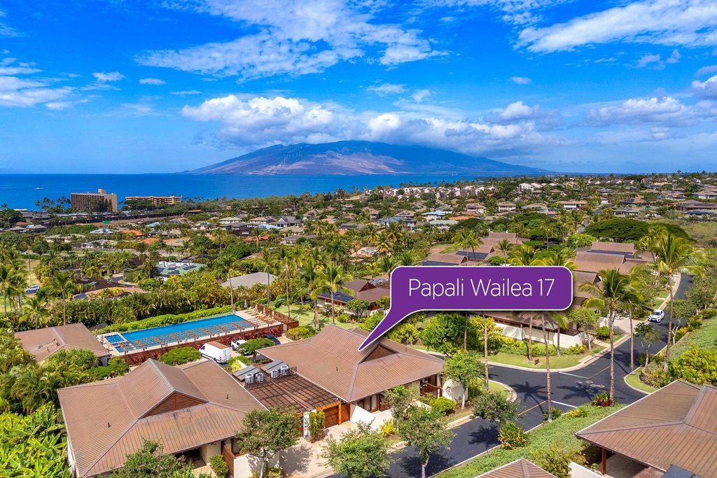 Photo of 3100 Wailea Alanui Dr #17, Kihei, HI 96753 (MLS # 407785)