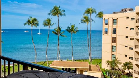 145 N Kihei Rd 502 Kihei HI 96753