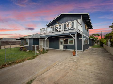 145 Kane St Kahului HI 96732