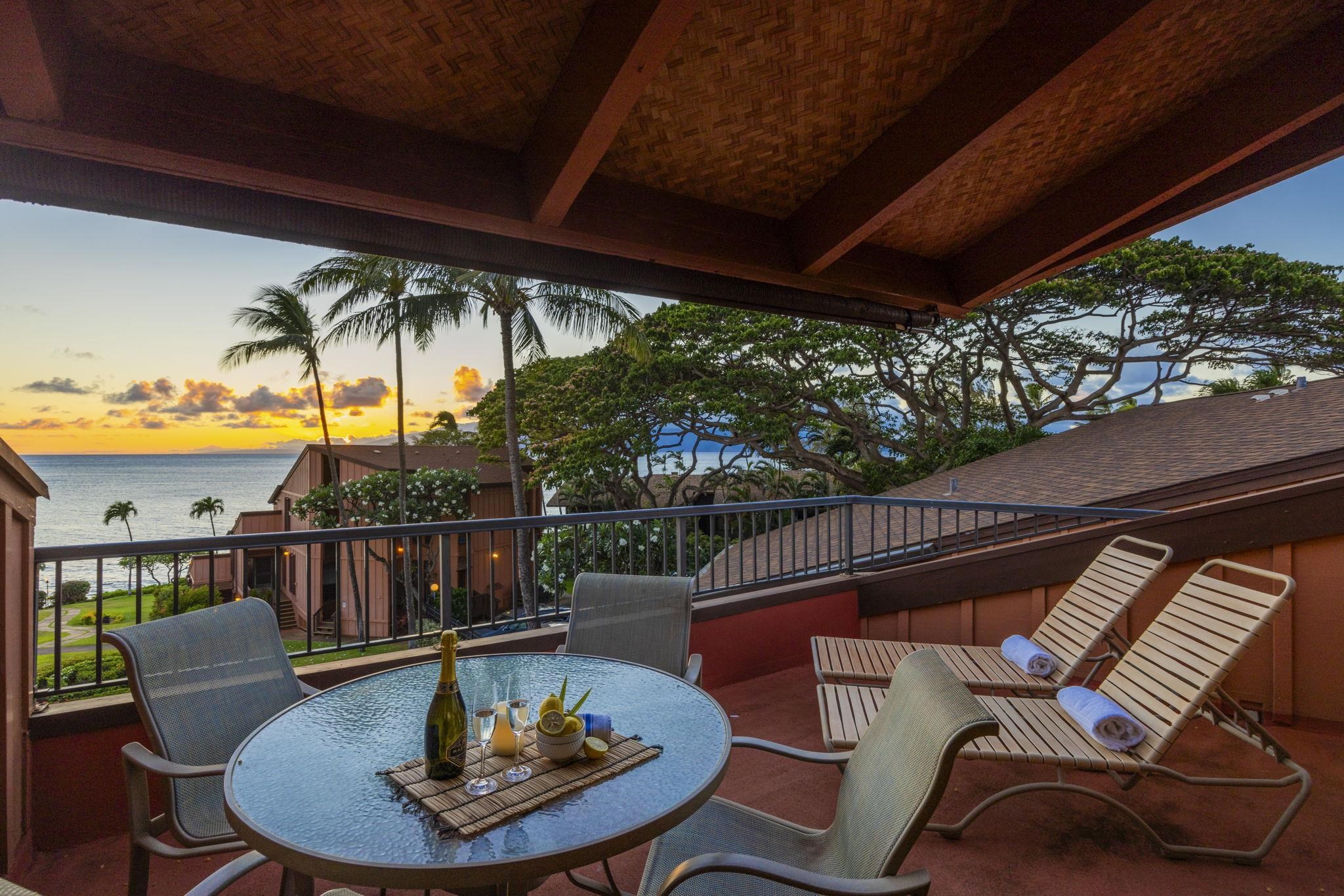 3959 Lower Honoapiilani Rd A205