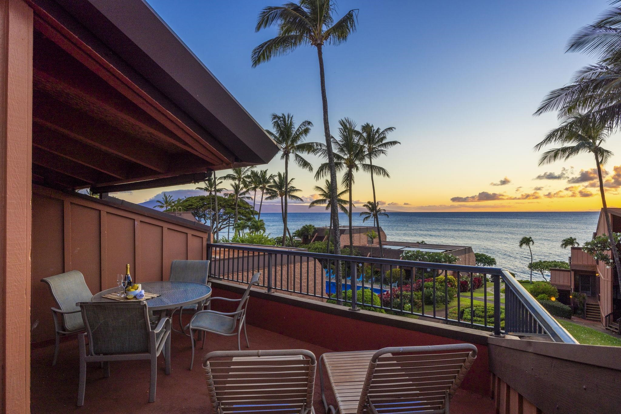 3959 Lower Honoapiilani Rd A205