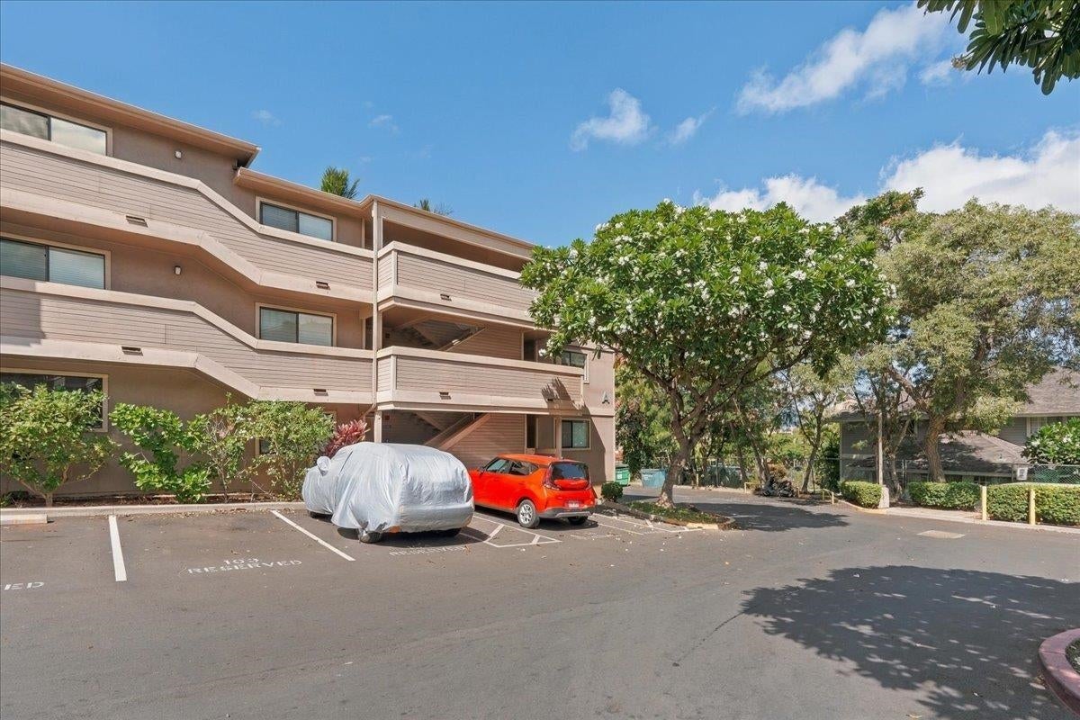 2747 S Kihei Rd A208