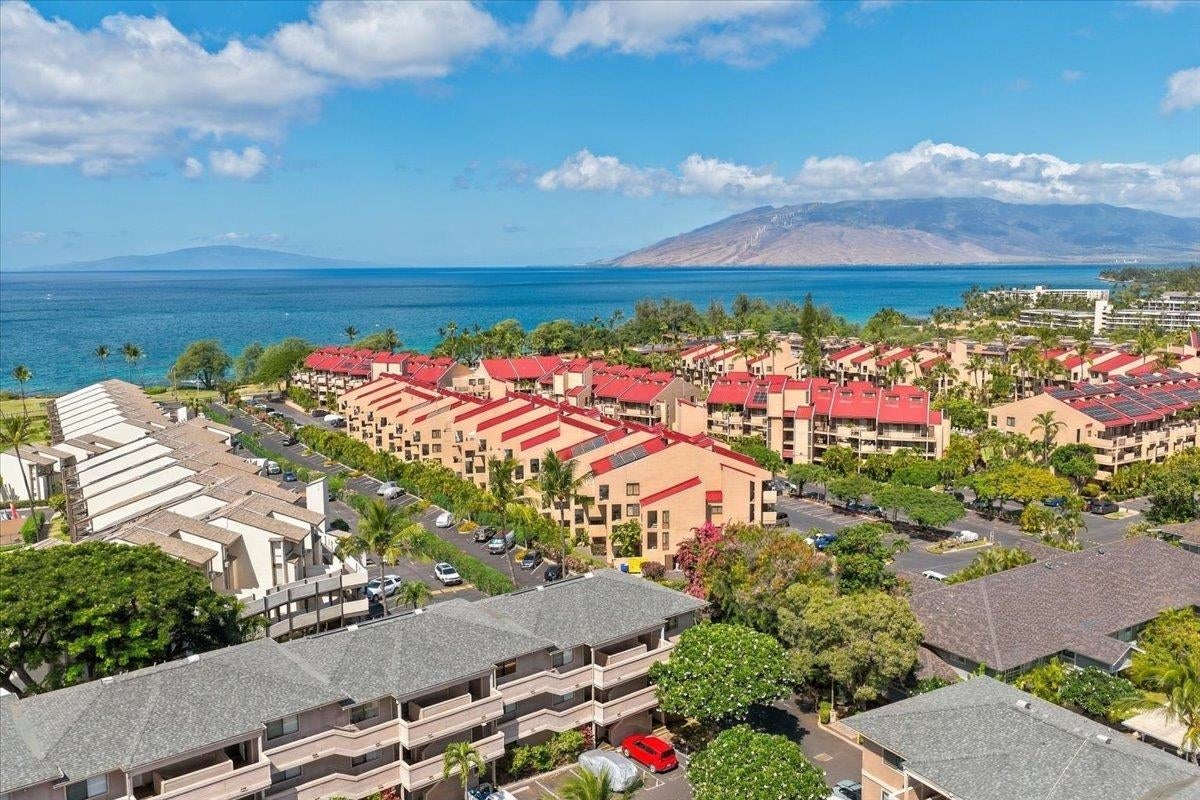 2747 S Kihei Rd A208