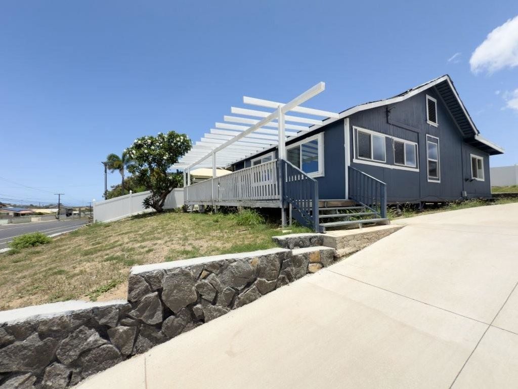 Photo of 225 S Papa Ave, Kahului, HI 96732 (MLS # 405895)