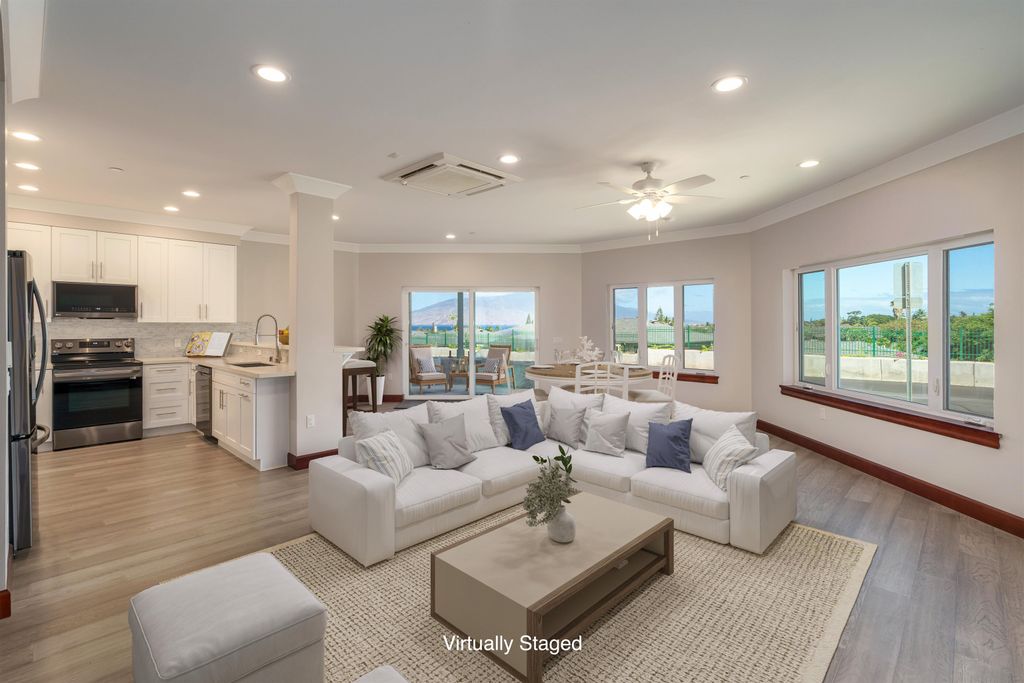 Photo of 2757 S Kihei Rd #101, Kihei, HI 96753 (MLS # 408048)