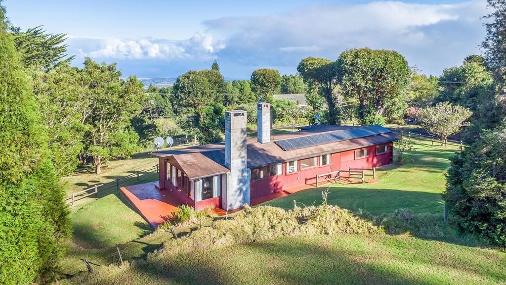 Photo of 2640 Olinda Rd, Makawao, HI 96768 (MLS # 407713)