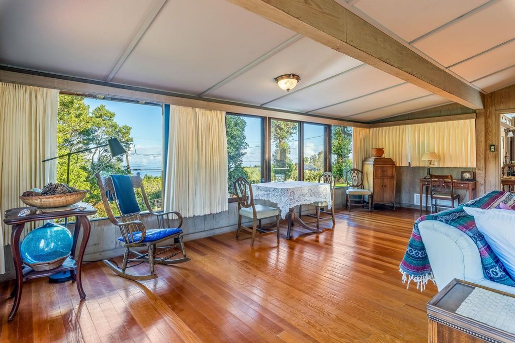 Photo of 2640 Olinda Rd, Makawao, HI 96768 (MLS # 407713)