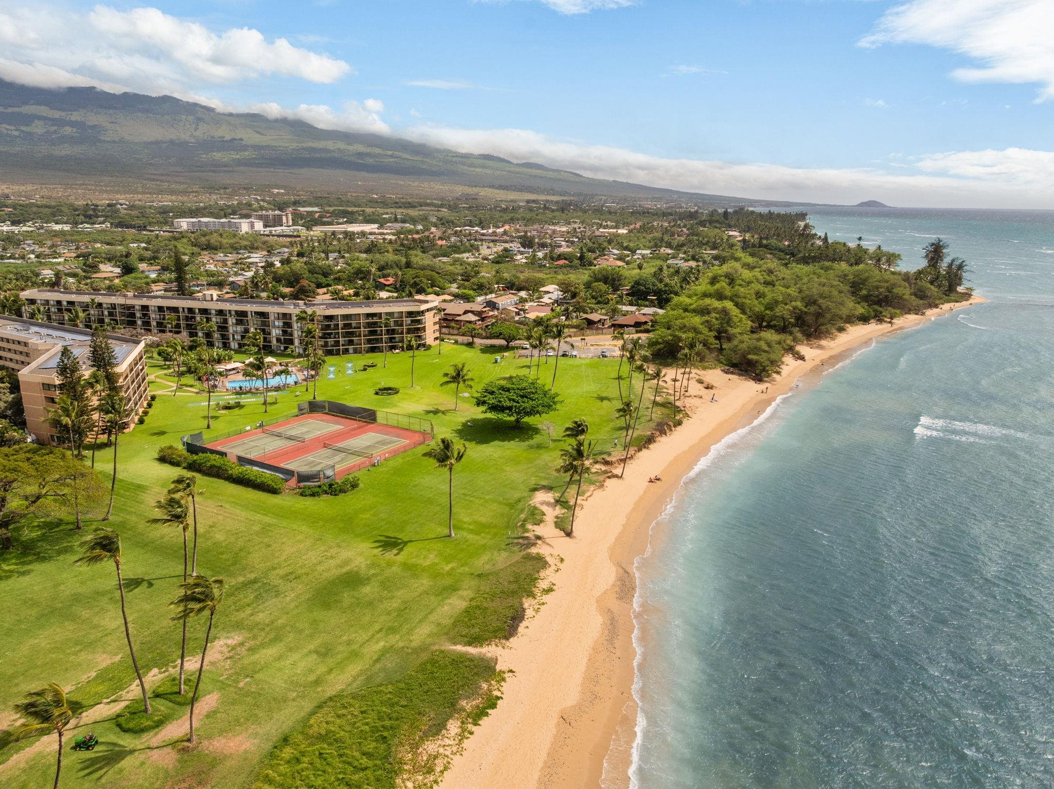 1032 S Kihei Rd B-508