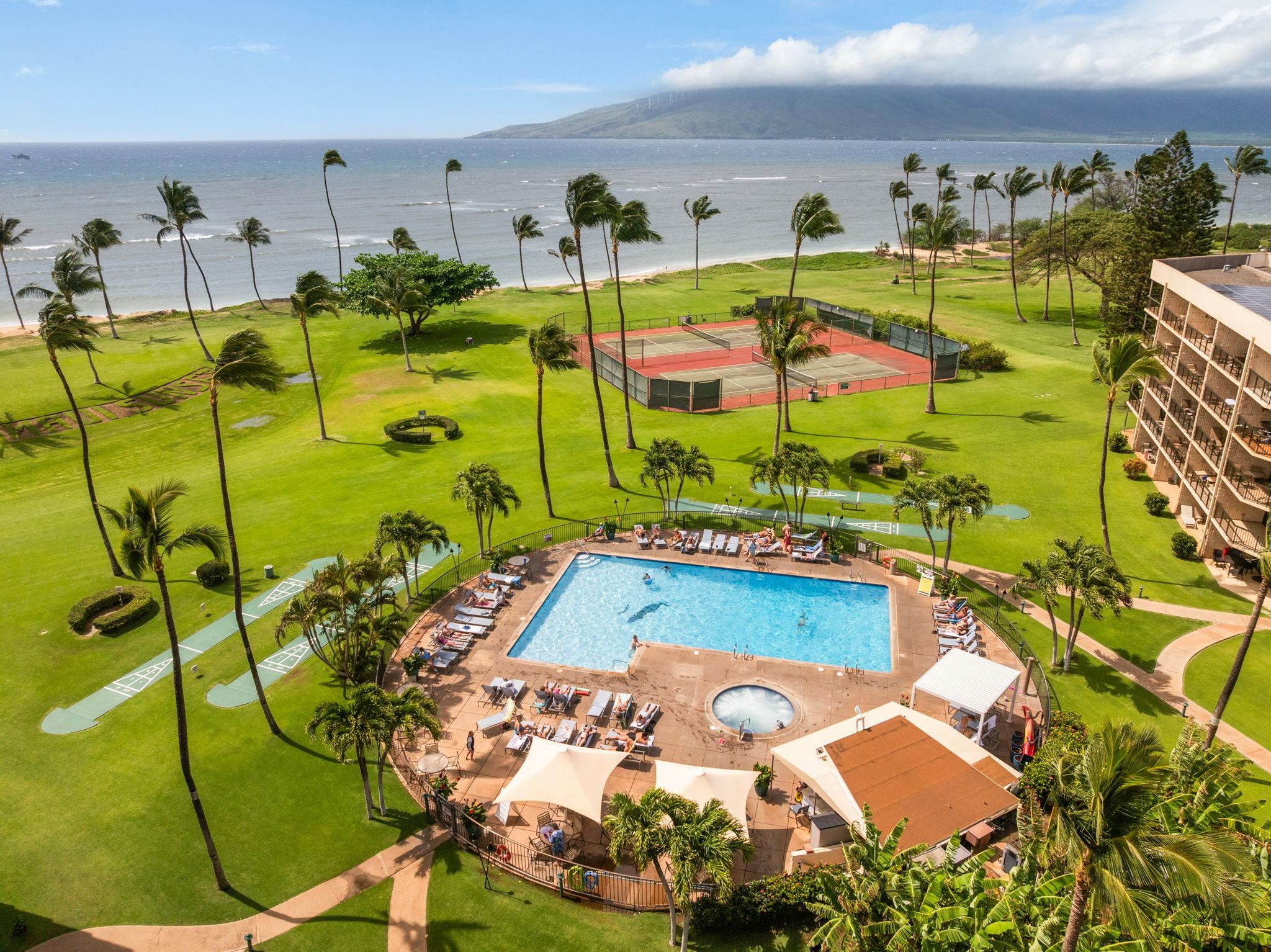 1032 S Kihei Rd B-508