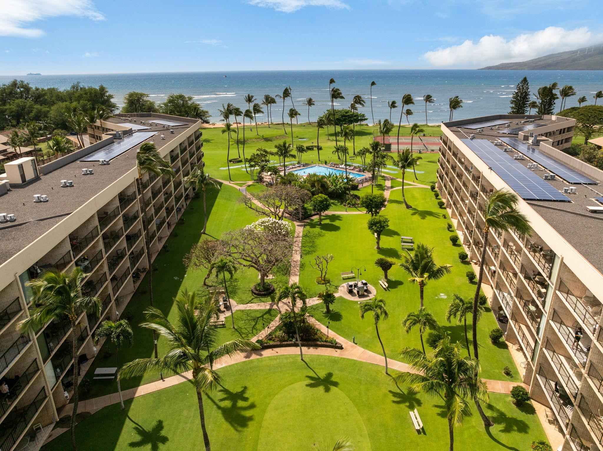 1032 S Kihei Rd B-508