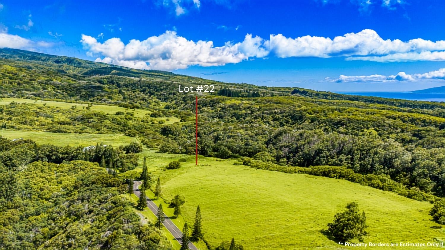 242 Keoawa Pl Lot 22