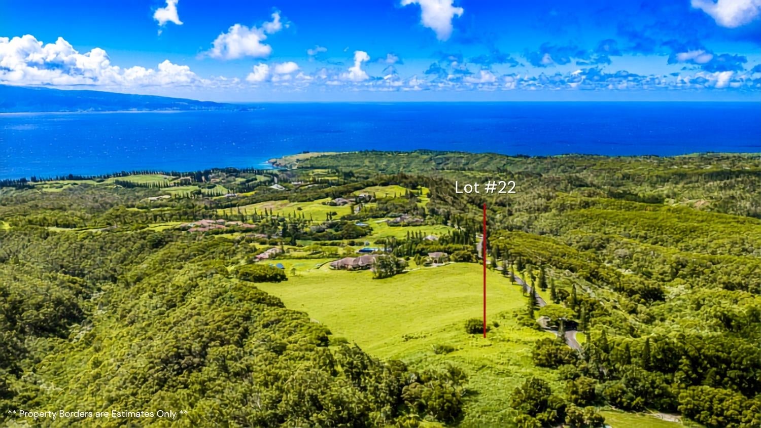 242 Keoawa Pl Lot 22