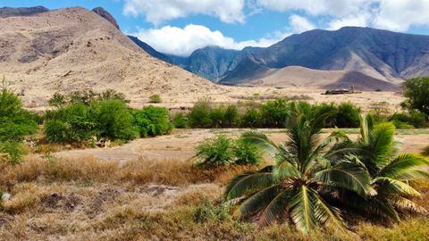 Ehehene St Lot 3 Lahaina HI 96761