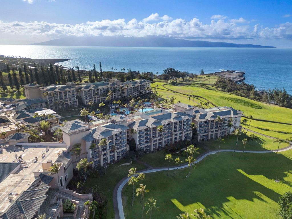 Photo of 1 Ritz Carlton Dr #1125, Lahaina, HI 96761 (MLS # 402141)