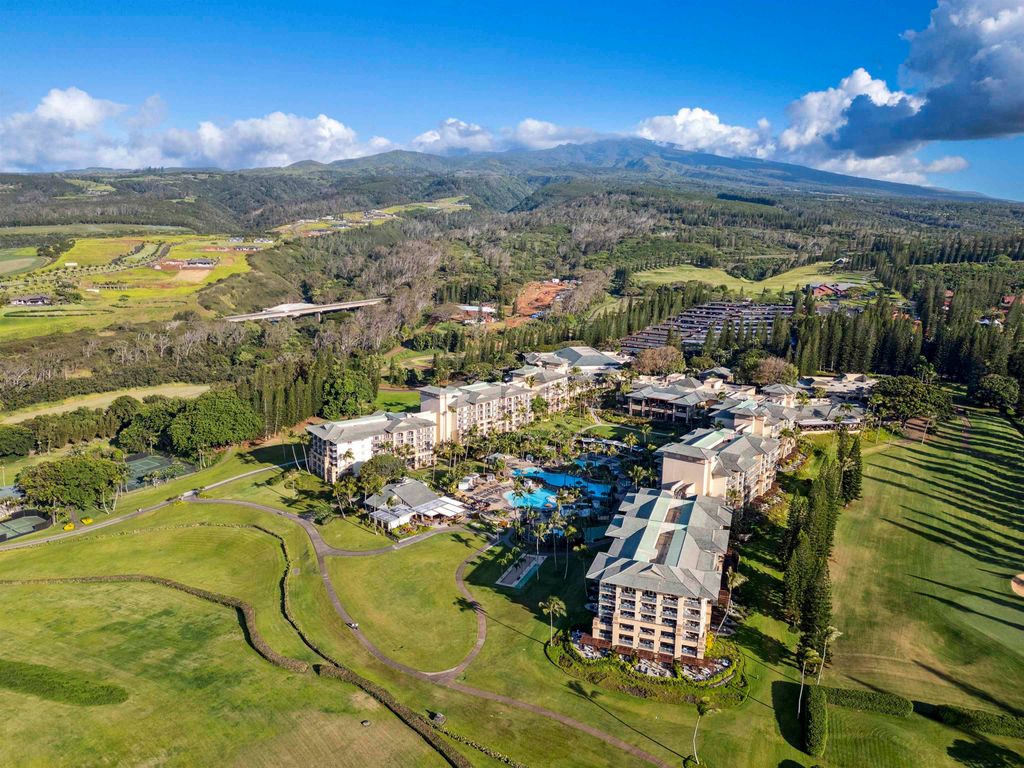 Photo of 1 Ritz Carlton Dr #1125, Lahaina, HI 96761 (MLS # 402141)