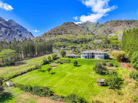 2673 Kamaile St Wailuku HI 96793