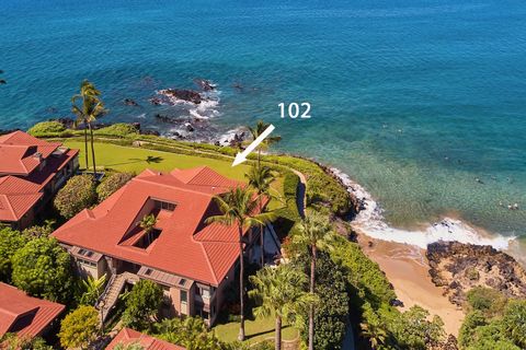 4000 Wailea Alanui Dr 102 Kihei HI 96753