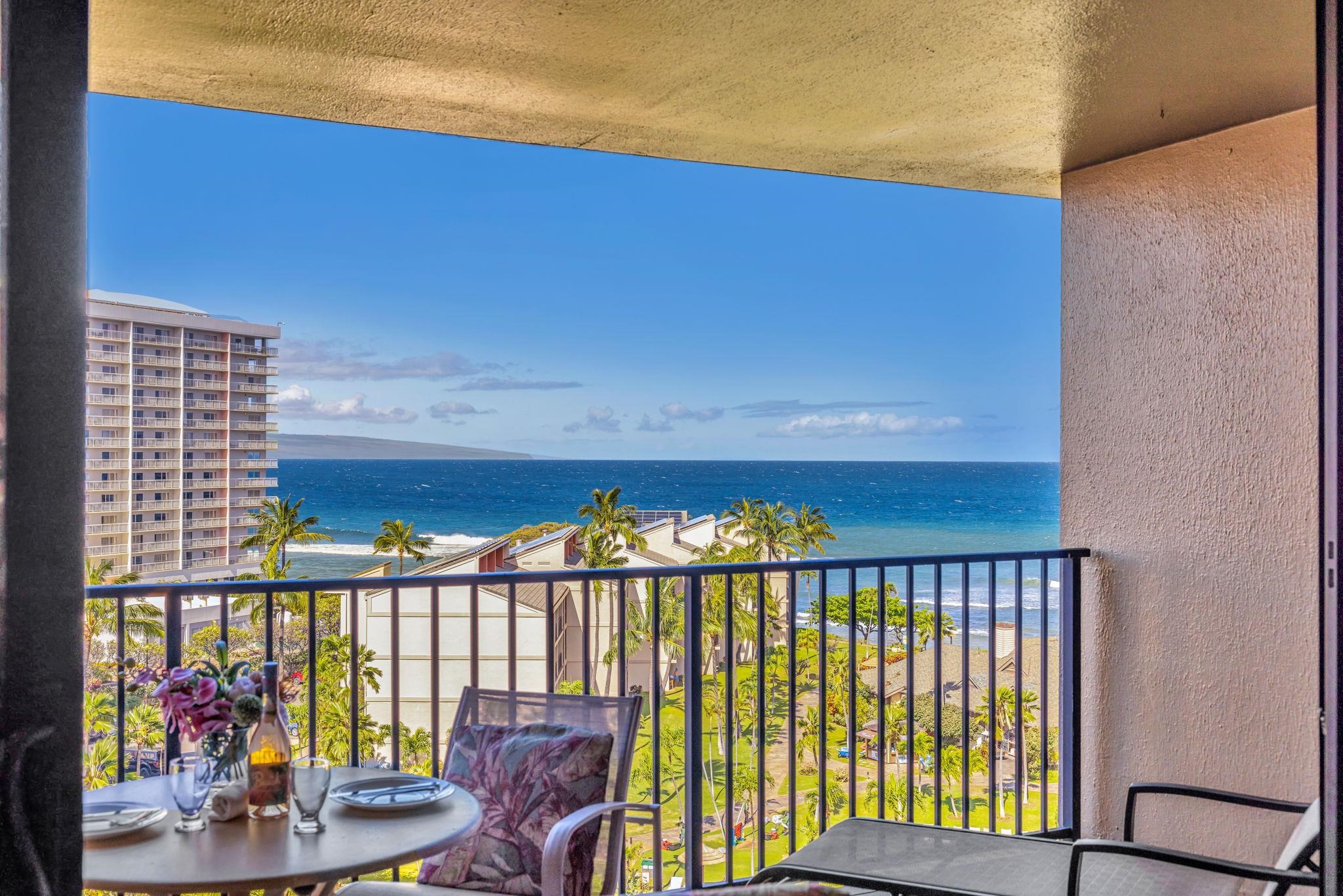 3445 Lower Honoapiilani Rd 925