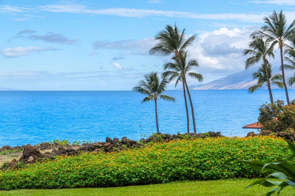 Photo of 4850 Makena Alanui Rd #C106, Kihei, HI 96753 (MLS # 407882)