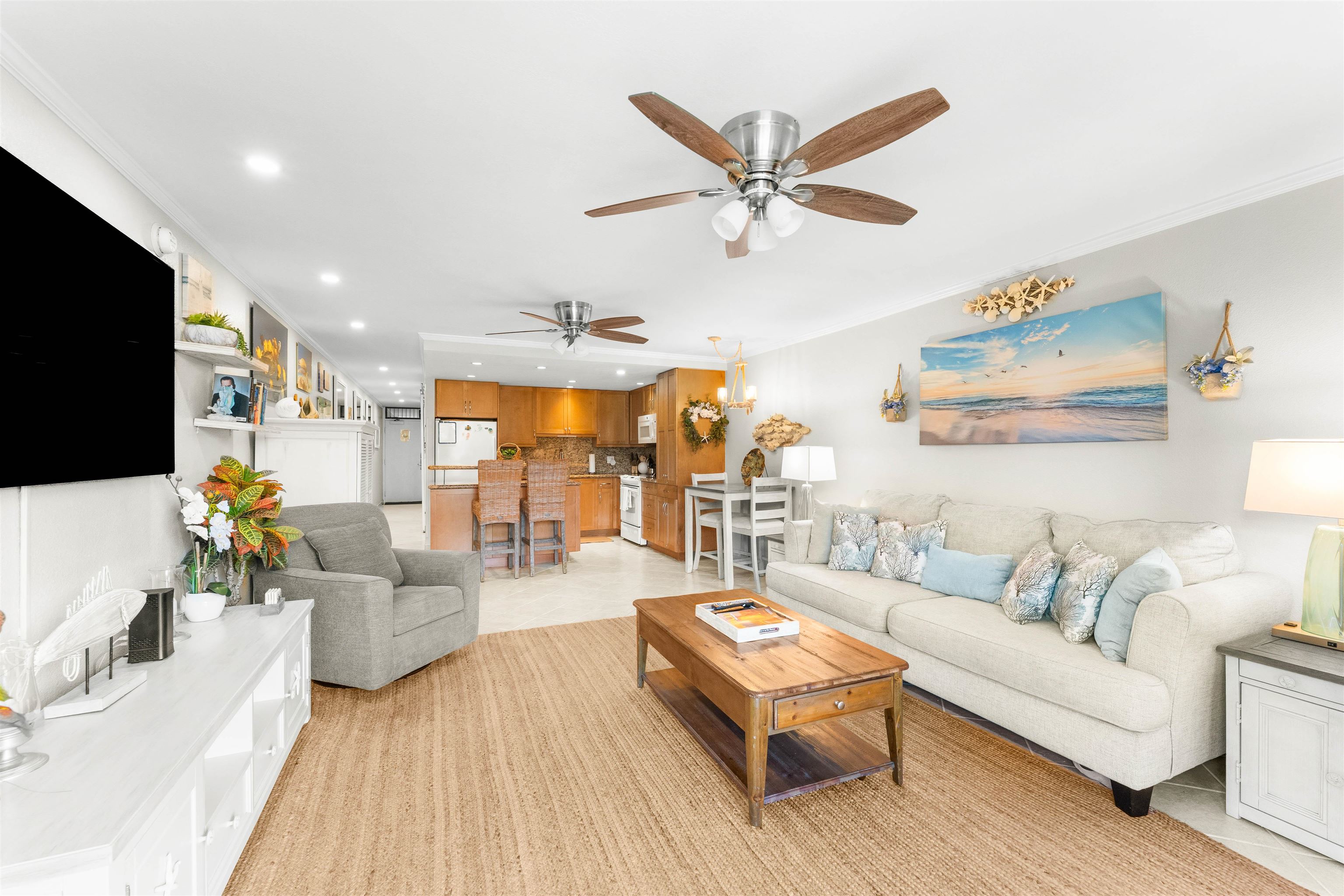 2695 S Kihei Rd 7-104