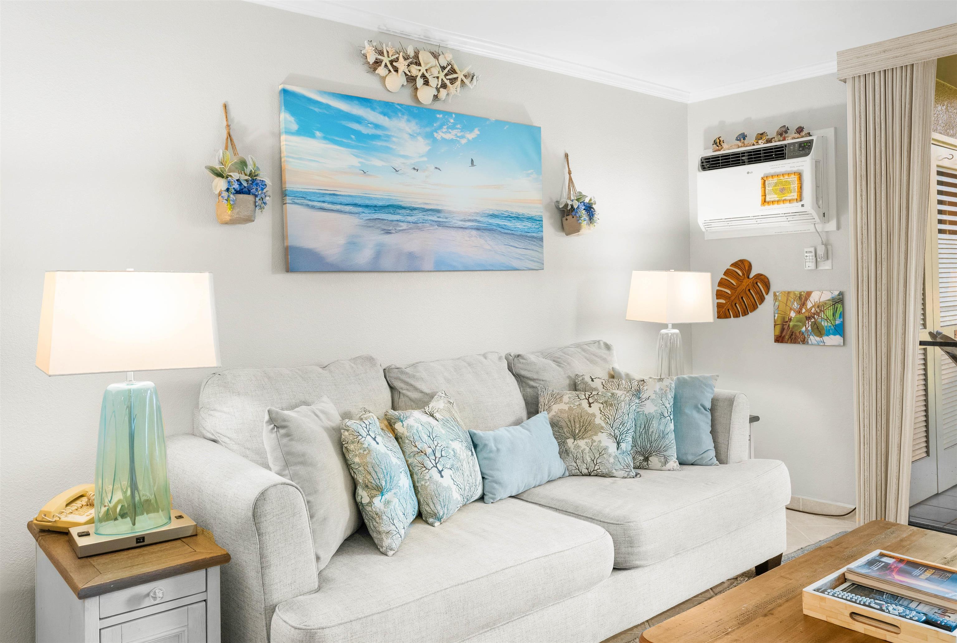 2695 S Kihei Rd 7-104