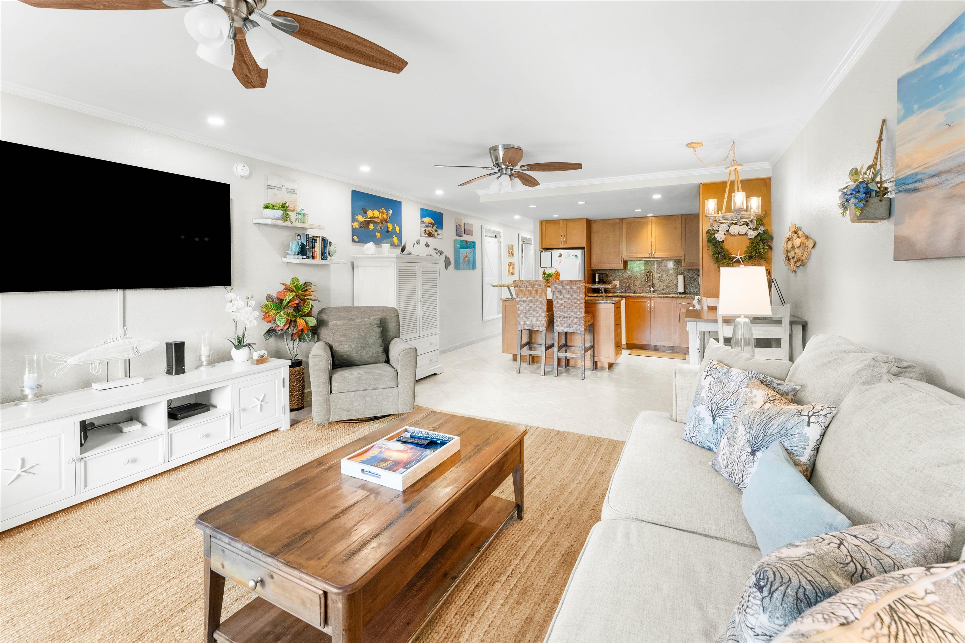 2695 S Kihei Rd 7-104