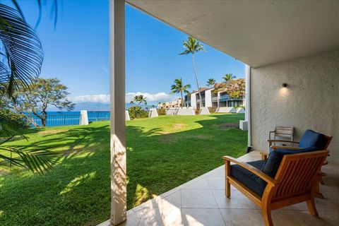 5271 Lower Honoapiilani Rd B44 Lahaina HI 96761