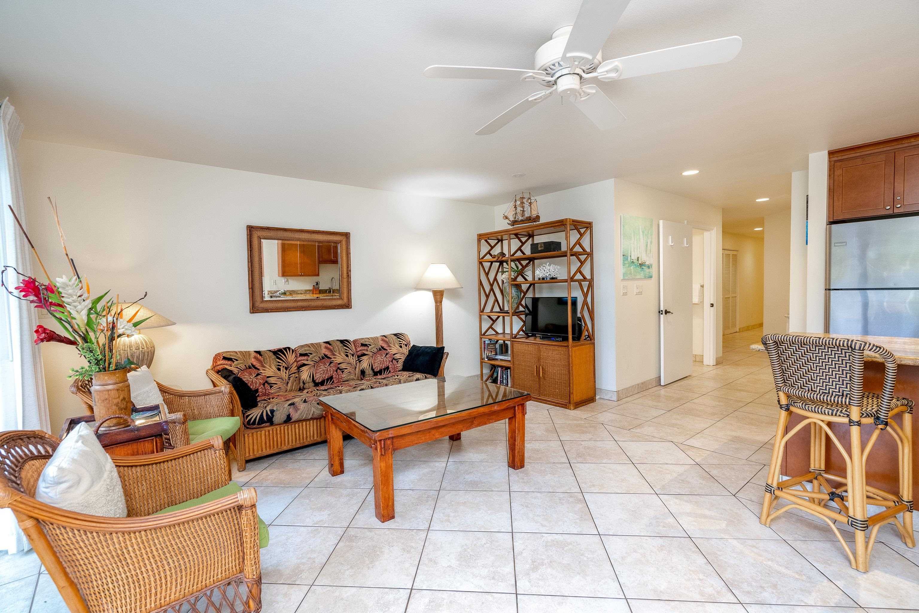 2777 S Kihei Rd F103