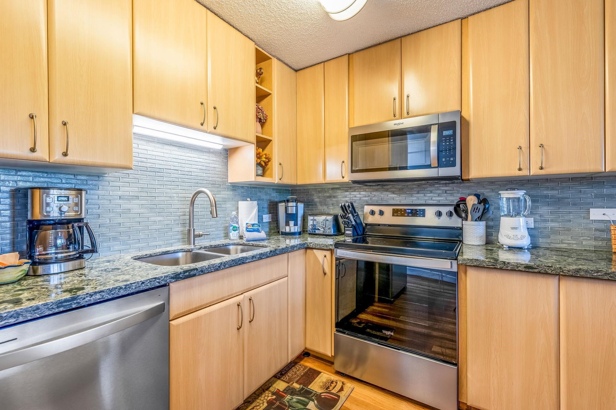 2695 S Kihei Rd 3-106
