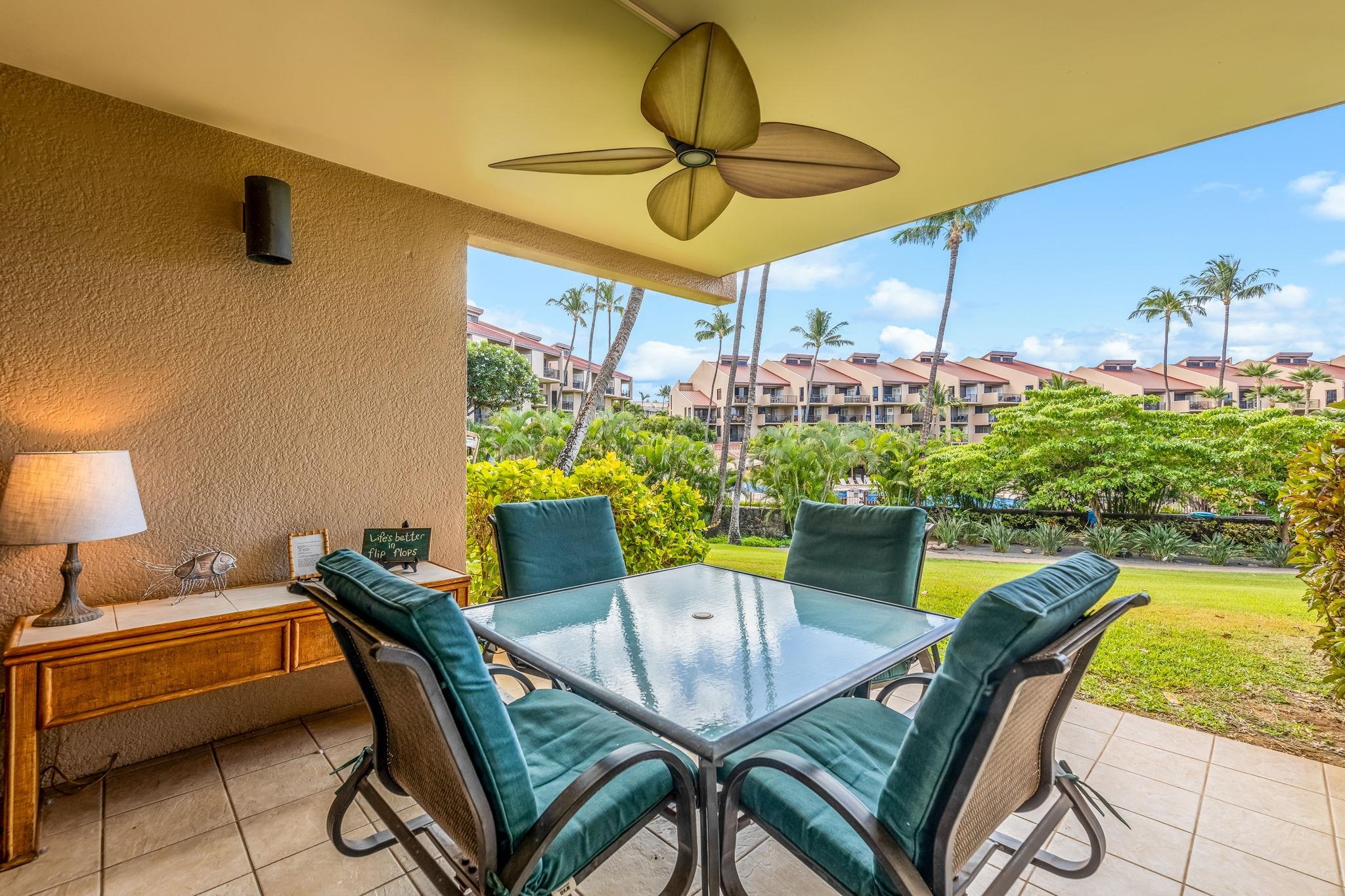 2695 S Kihei Rd 3-106
