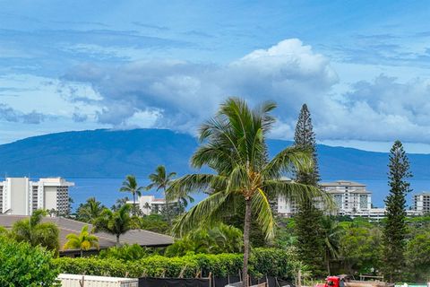 Photo of 167 Anapuni Loop #26, Lahaina, HI 96761 (MLS # 407148)