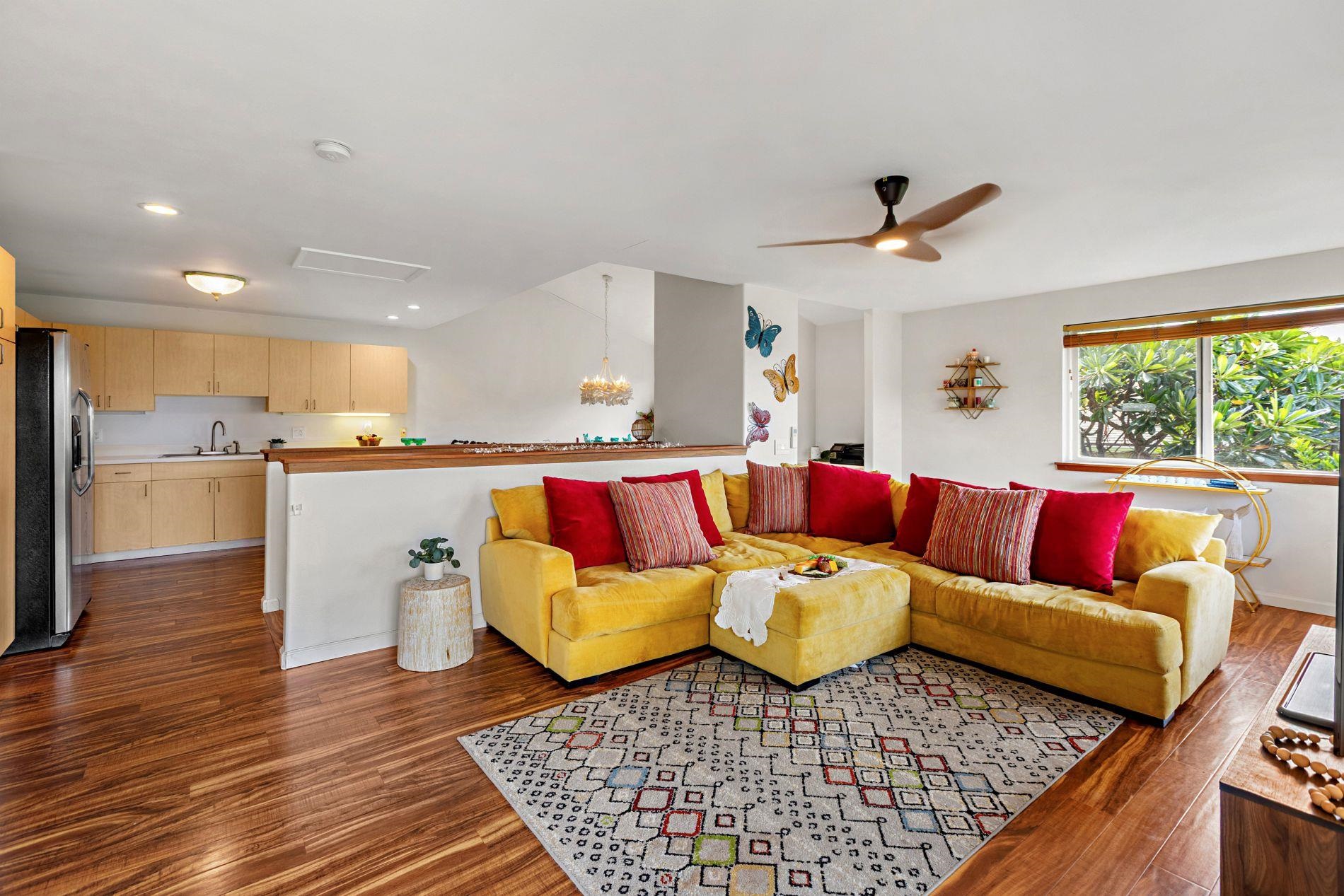 127 Punohu Ln Apt 7-2 Ln 7-2