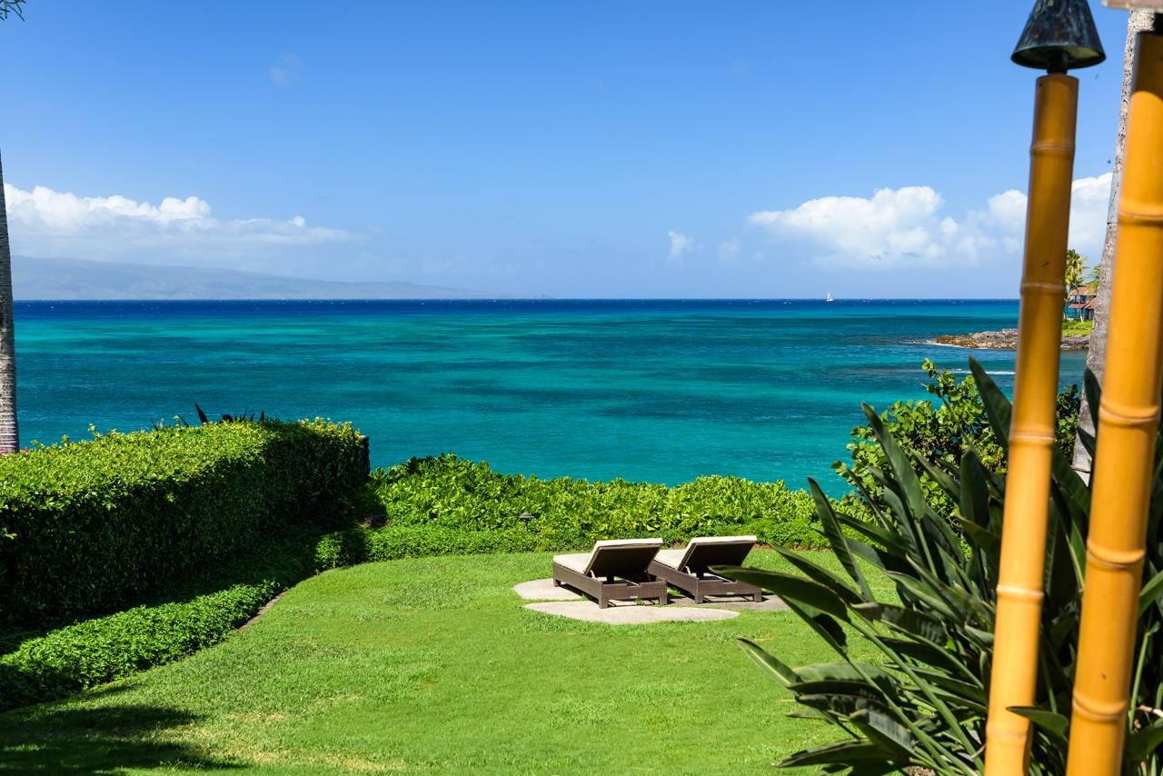 4851 Lower Honoapiilani Rd