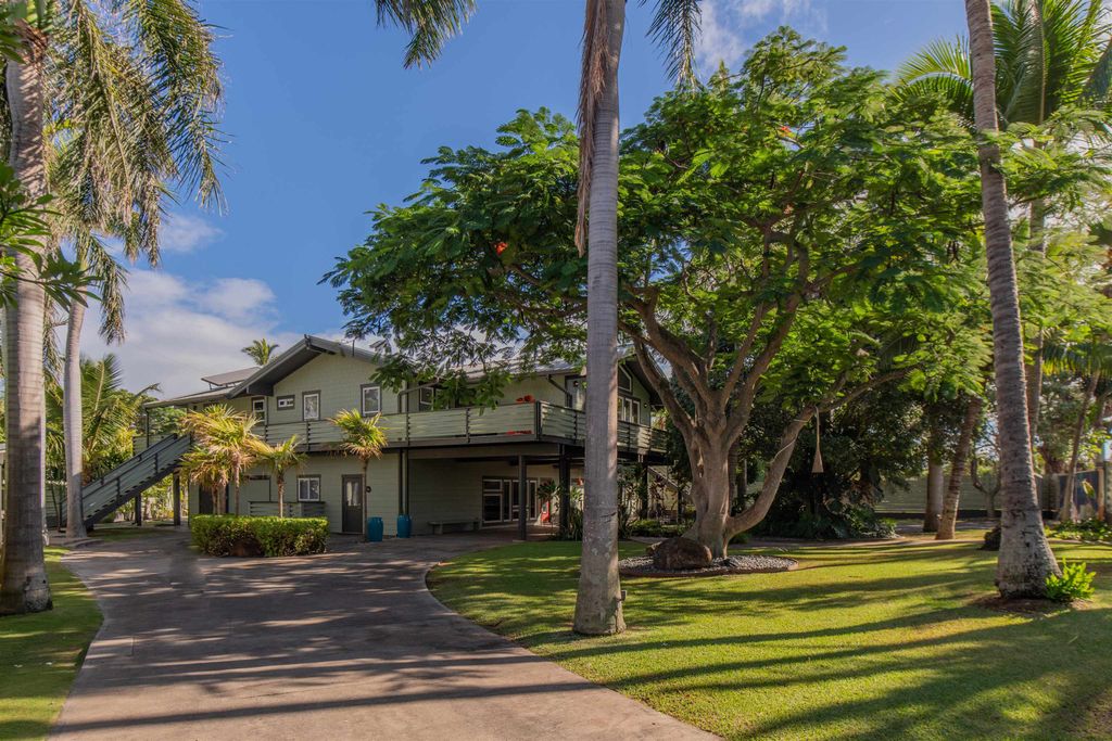 Photo of 43 Nonohe Pl, Paia, HI 96779 (MLS # 407684)