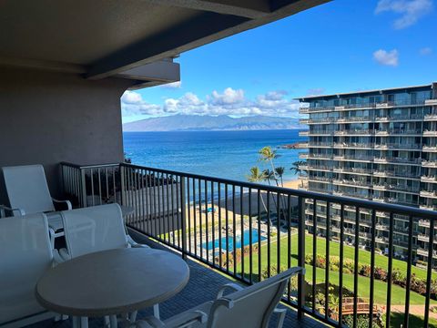 Photo of 2481 Kaanapali Pkwy Pkwy #1070/D, Lahaina, HI 96761 (MLS # 407914)