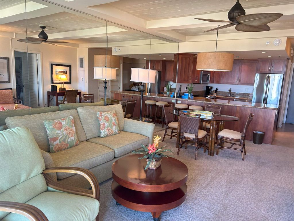 Photo of 2481 Kaanapali Pkwy Pkwy #1070/D, Lahaina, HI 96761 (MLS # 407914)