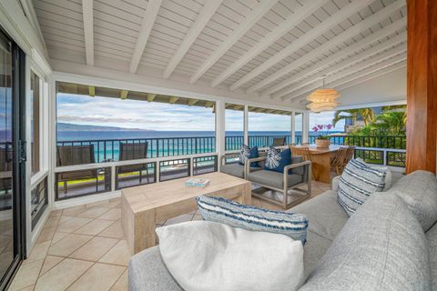 500 Bay Dr 23B3 Lahaina HI 96761