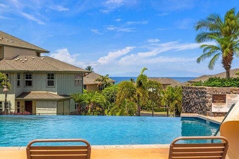 18 Upena Ln E104 Kihei HI 96753
