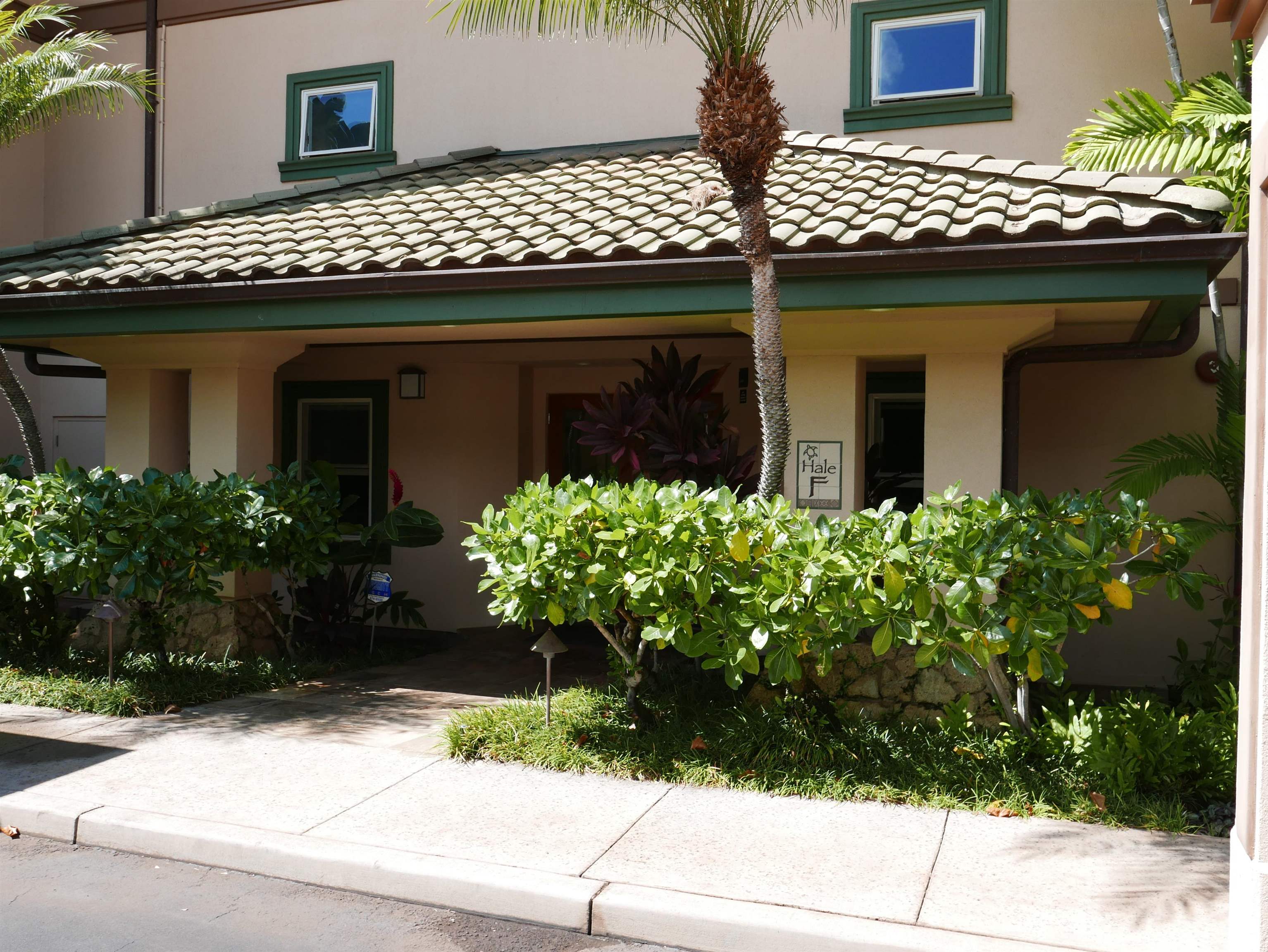 4955 Makena Rd F102