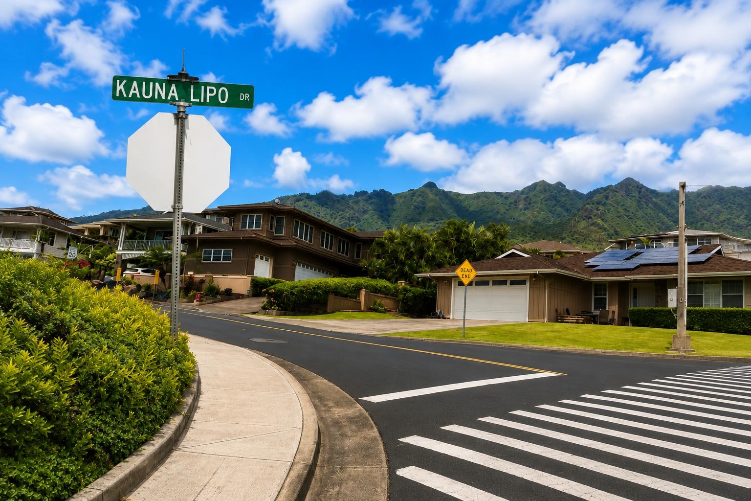 582 Kaunalipo Dr