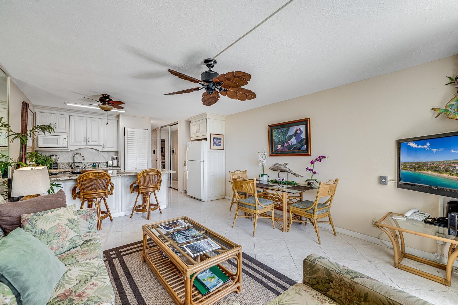 2191 S Kihei Rd 1206