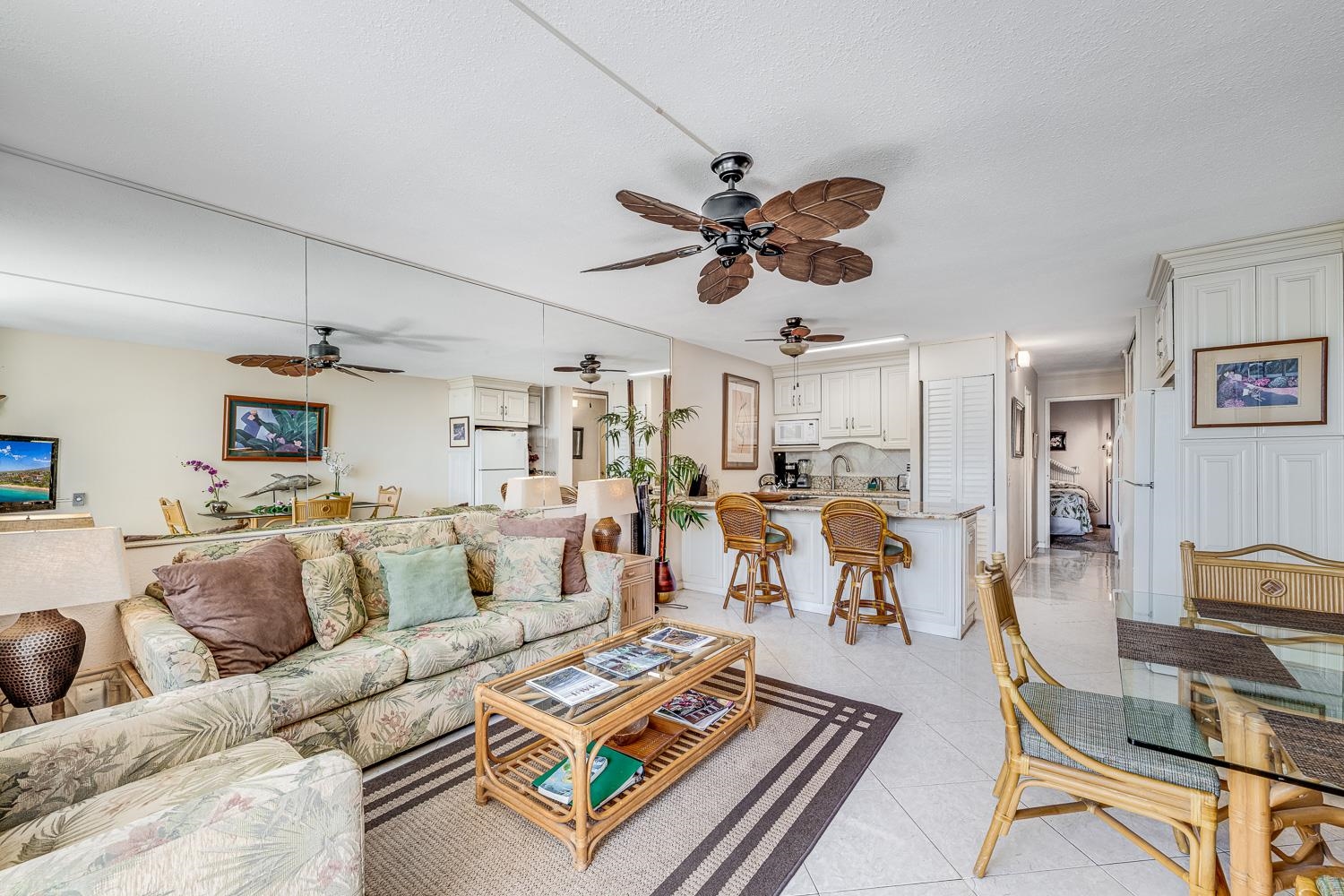 2191 S Kihei Rd 1206