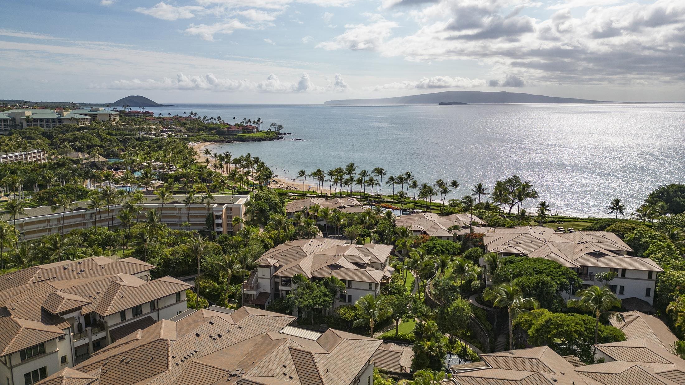3800 Wailea Alanui Blvd PH511