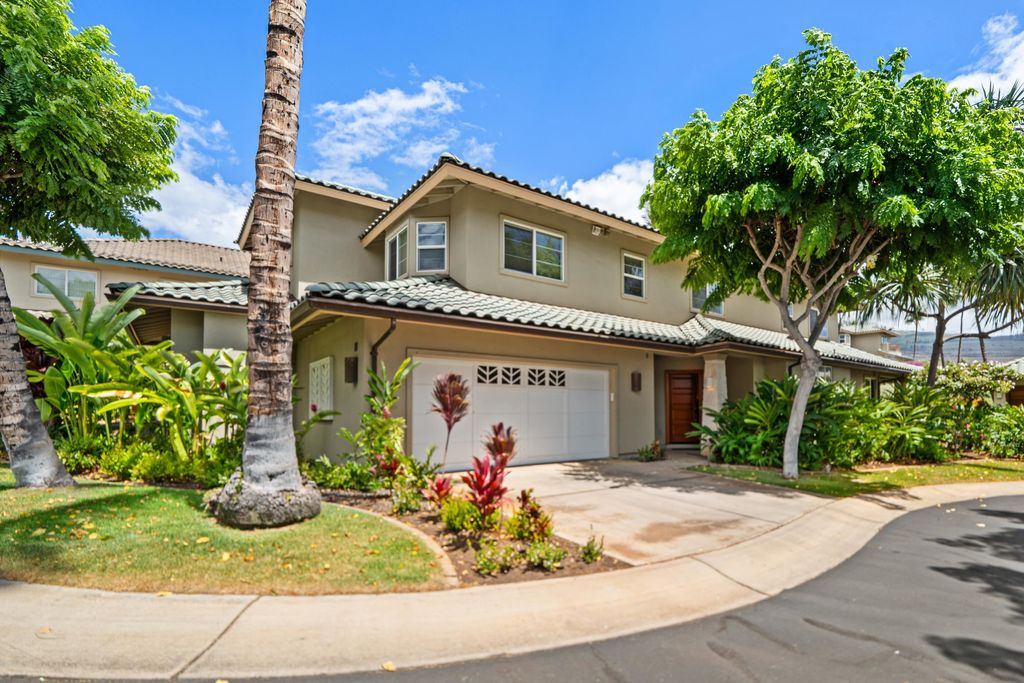 Photo of 139 Kai La Pl #35B, Kihei, HI 96753 (MLS # 407317)