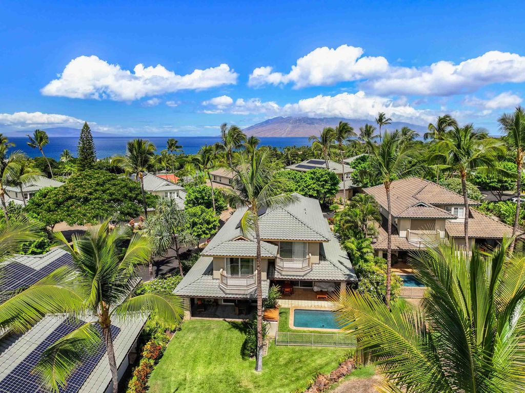Photo of 139 Kai La Pl #35B, Kihei, HI 96753 (MLS # 407317)