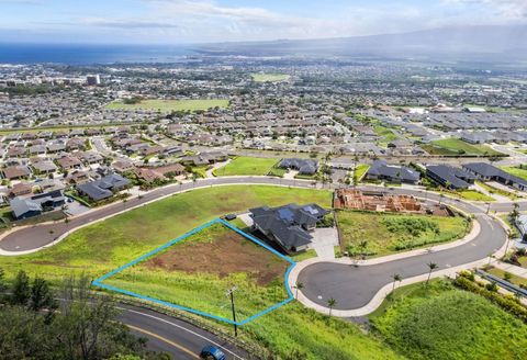 184 S Laikeha Pl Wailuku HI 96793