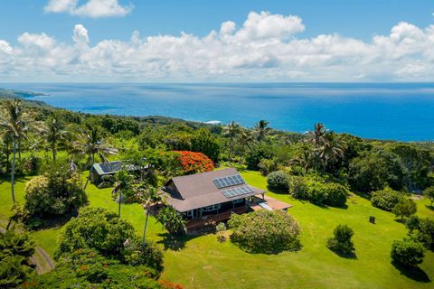 41049 Hana Hwy Hana HI 96713